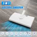 3IN1 Electric Mop Wireless USB Charging Floor-Cleaner Scrubber Brooms 360 Rotation Handheld Sweeper Household Vacuum Cleaner
