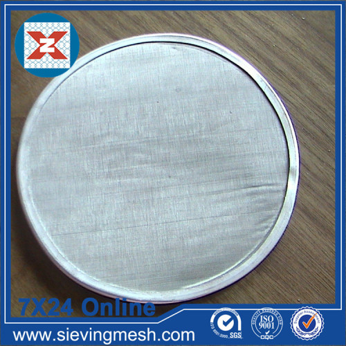 Standard Wire Mesh Discs wholesale