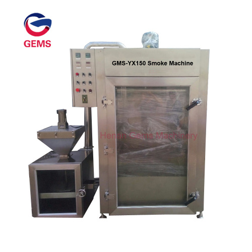 250kg Fish Smoking Oven Cold Smoker for Salmon for Sale, 250kg Fish Smoking Oven Cold Smoker for Salmon wholesale From China