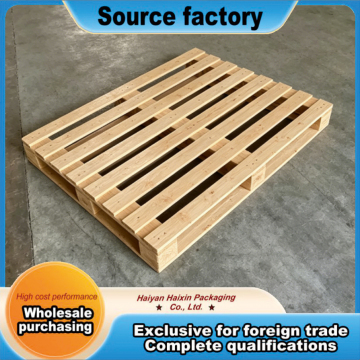 Export Grade 110x110 Anticorrosive Pallet