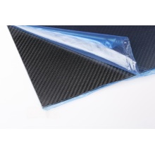 100% Pure carbon fiber sheet plate
