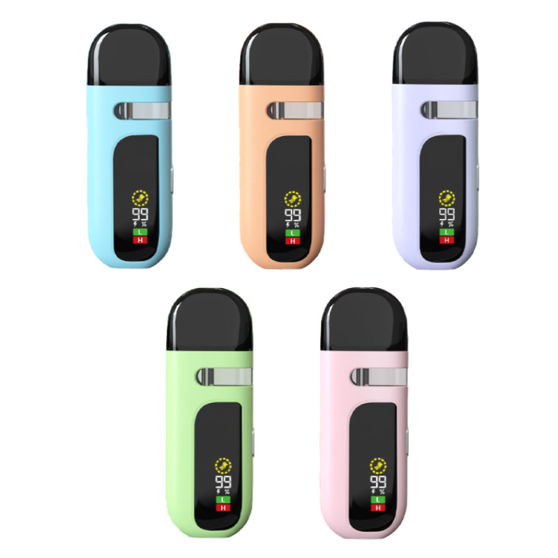 (CBD)Disposable empty vape