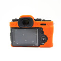 Nice Soft Camera Video Bag Silicone Case Rubber Camera case Protective Body Cover Skin For Fujifilm XT3 XT4 FUJI X-T3 X-T4