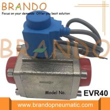 EVRA 40 NH3 / Ammonia Refrigeration Solenoid Valves