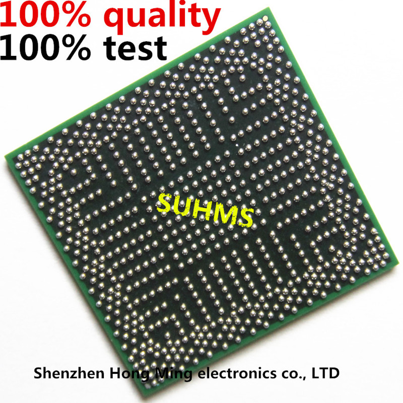 100% test very good product SR178 DH82B85 bga chip reball with balls IC chips