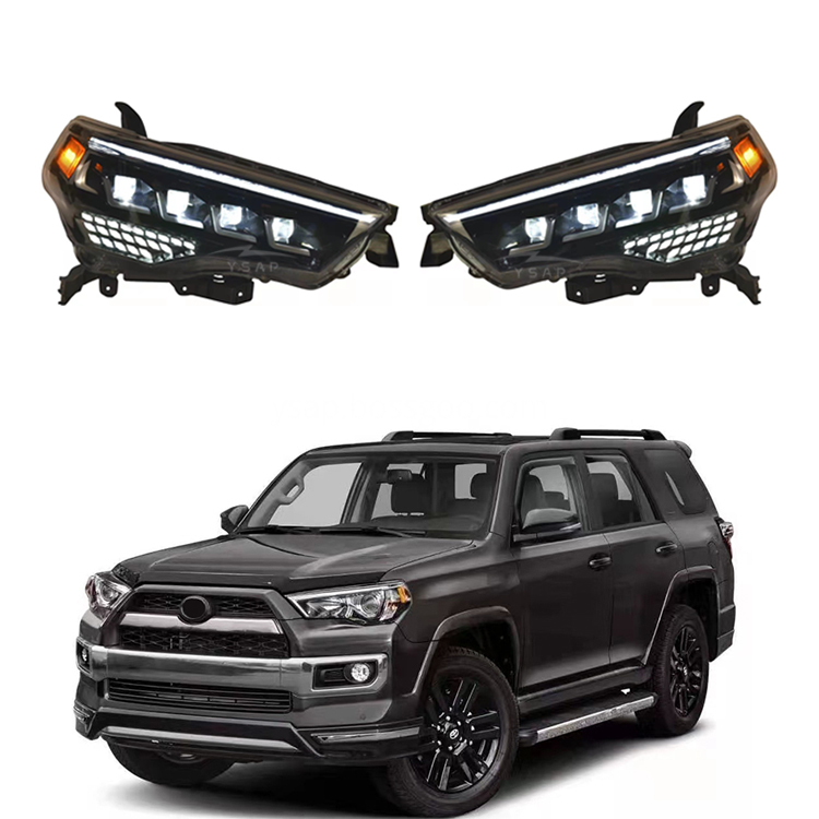 4runner Headlights