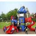 Cool Amusement Playground for Kids