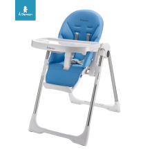 Amazon Unique Baby High Chair with Seat Cover