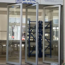 exterior & interior decoration moveable curtain wall