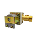 1pcs DN15 water heater air solar system G1/2' NC 12v 24v 220v Brass electric solenoid valve coil Control external screw thread
