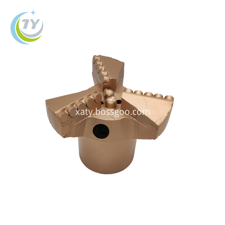 7 Inch Pdc Bit