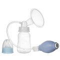 Natural Suction Enlarger Kit Breast Feeding Bottle USB Breast Pump Maternal Automatic Milk Pumps Electric Breast Pump 2 Colors