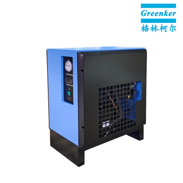 High-Efficiency Refrigerated Air Dryer HD Series