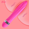 Silicone Multispeed G spot dildo Vibrato clit Stimulator AV Magic wand Pussy massage Bullet Vibrator Sex toys for Women Sex shop