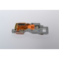 Original Replacement For KENWOOD RXD-M33MD CD Player Laser Lens RXDM33MD Assembly Optical Pick-up Bloc Optique Unit