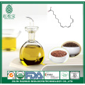 Alpha linolenic acid 80% extract from flaxseed oil