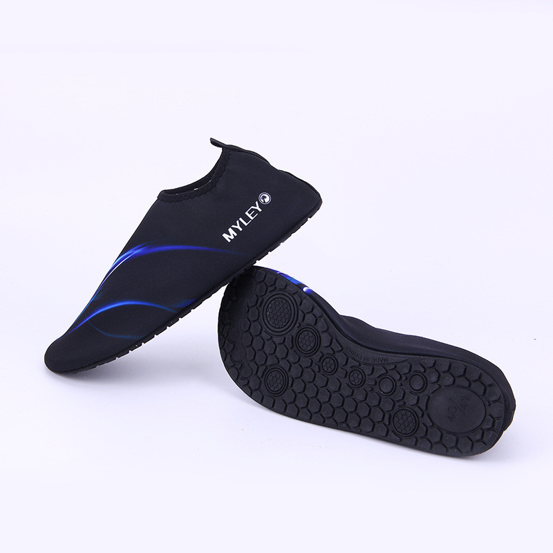 Swimming Water Shoes Men And Women Beach Camping Shoes Adult Unisex Flat Soft Walking Lover Yoga Shoes Sneakers Zapatos De Mujer