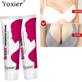 Breast Enlargement Cream Elasticity Chest Care Breast Enhancement Cream Fast Growth Bust Firming Lifting Big Bust Breast 2pcs