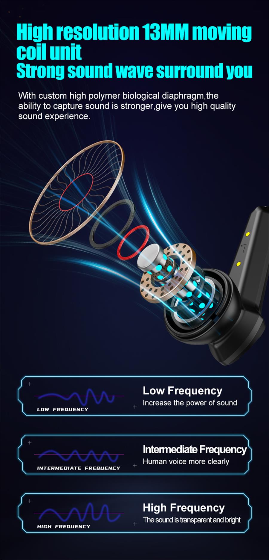 stereo gaming headset