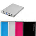 Slim Power Bank 3000mAh External Battery Charger