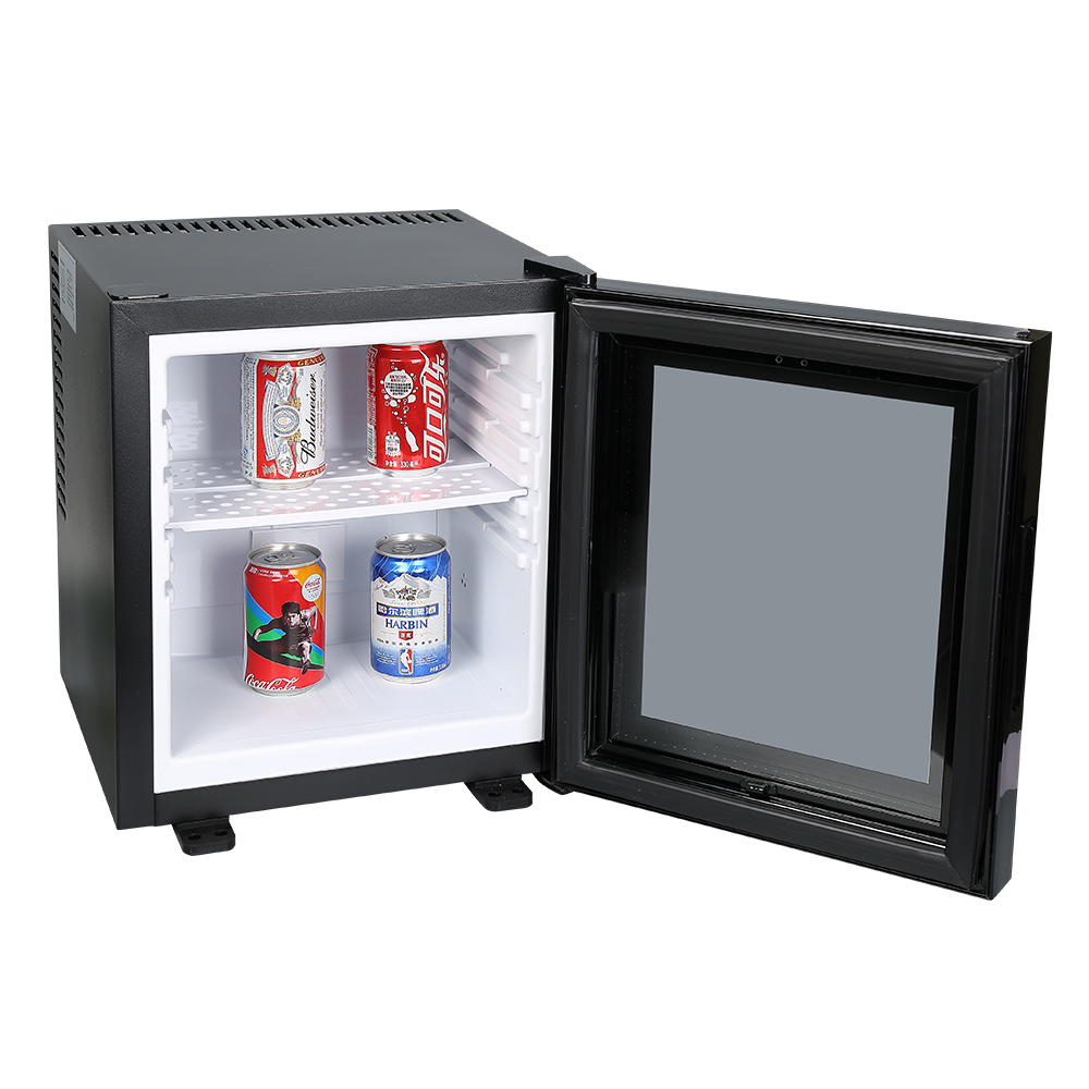 20L Mini Fridge Hotel Peltier Mini Fridge China Manufacturer