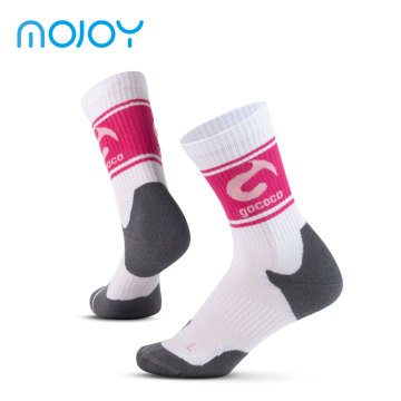 Ventilated Mesh Sport Socks