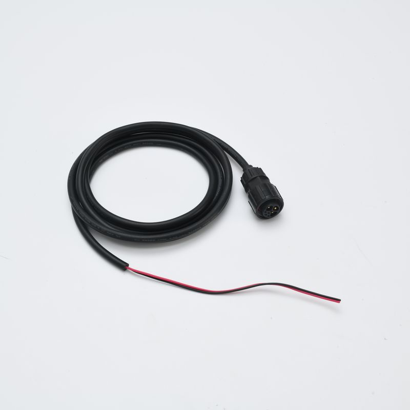 Automotive Diagnostic Connector Cables and Wires
