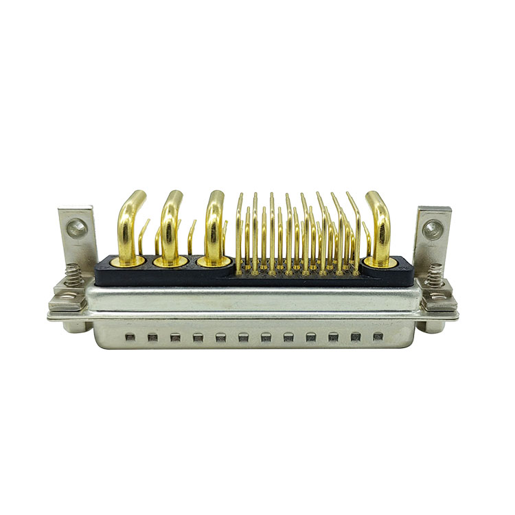 36W4 d connector