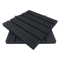 6pcs Recording Studio Soundproofing Acoustic Panels Foam Thick Sponge Light Weight Absorption Acoustic