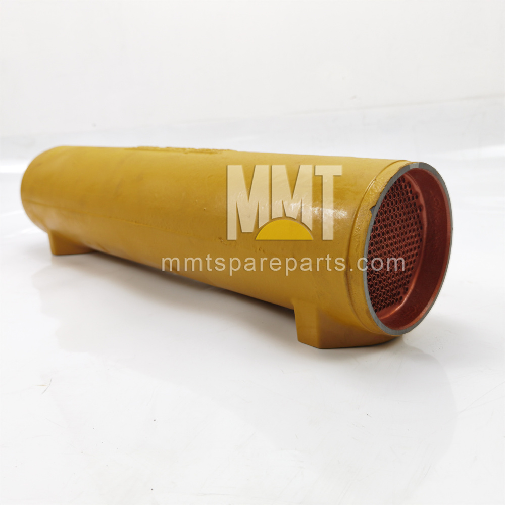 Engine oil cooler 7C-0145