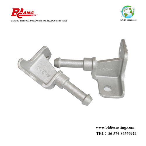 Quality Aluminium Die Cast Hangere for Sale