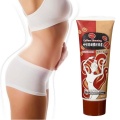 Slimming Cream Balo Chilli Hot/Coffee Anti-Cellulite Cream Body Wrap Slimming Fat Burner Gel Weight Loss Product
