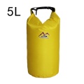 1Pc Multi-size Portable Outdoor Swimming Waterproof Bag Camping Rafting Storage Dry Bag Adjustable Sport River Trekking Bags