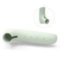 2 Pcs Silicone Anti Collision Static Door Handle Protector Covers Child Safety Knob Sleeve