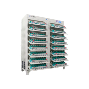 battery discharger & capacity tester