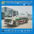 ISUZU 12000L Vacuum Sewage Suction Truck