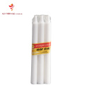 35g Nigeria Market white candle Household