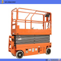 6m Electirc Self Propelled Scissor Lift Platform