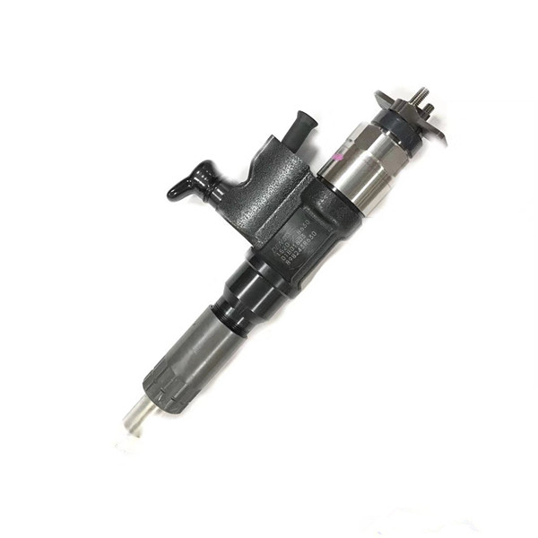 fuel Injector 2645A752 2645A753 for C6.6 C6.4 engine