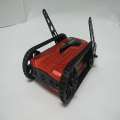 Red wifi AR racing battle tank for kids