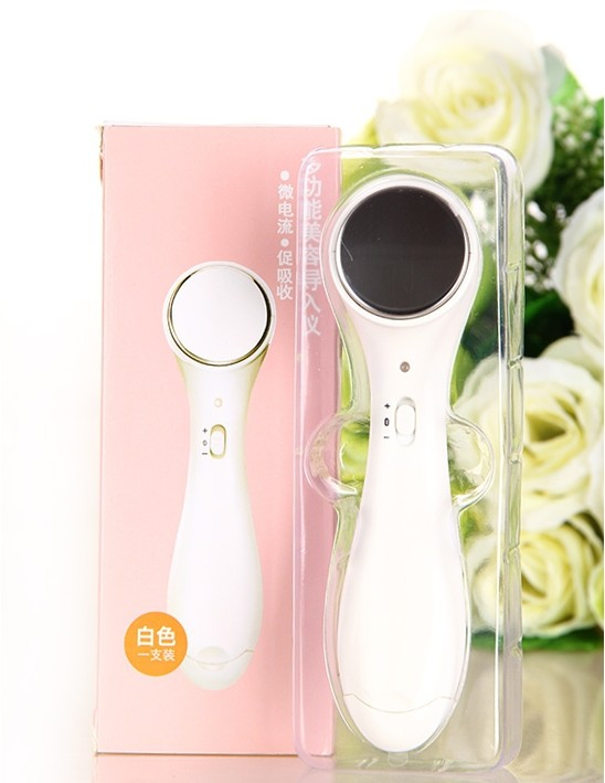 Clean Electric Facial Cleaner Face Skin Care Brush Massager Scrubber Face Lift Tools Wrinkle Remove Beauty Instrument