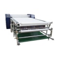 Roll to Roll Sublimation Heat Press Machine