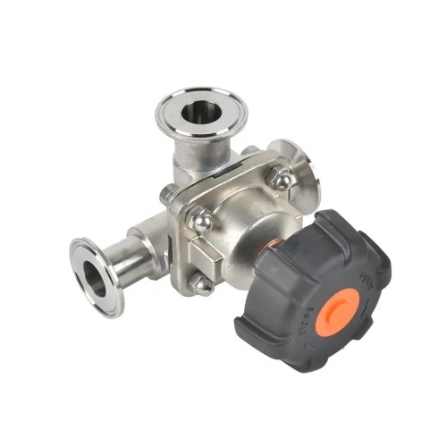 Sanitary Stainless Steel 304 316L Manual Diaphragm Valve Wholesale,Supply Various Sanitary Stainless Steel 304 316L Manual Diaphragm Valve of High Quality