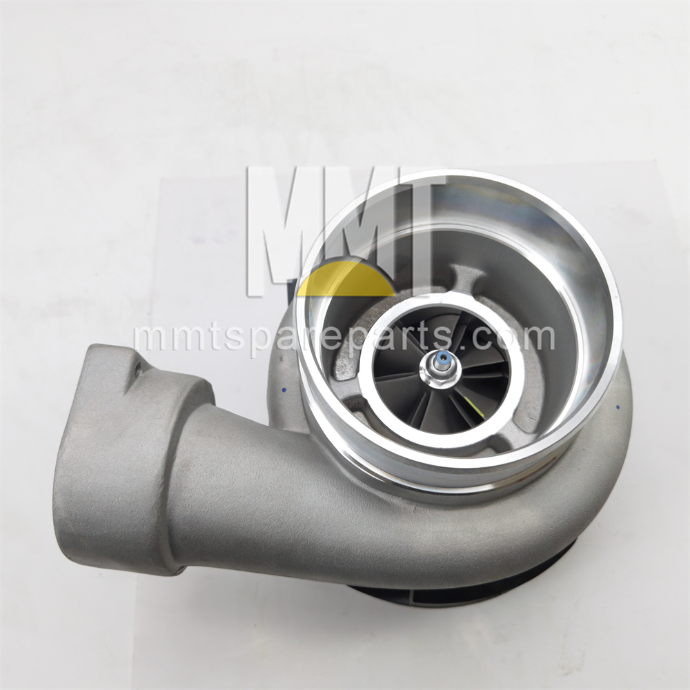 Turbocharger 9Y-8266