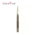 100% Genuine Vetus ST Series Ultra Precision Stainless Tweezers for Eyelash Extension Anti Acid ESD Tweezer