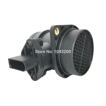 0280218075 Mass Air Flow Meter Maf Sensor For BMW E81 E87 116i E46 316i 318i 318Ci E90 E92 316i 13627566986, 13621438687