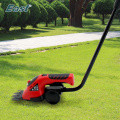 East 3.6V 3 in 1 Li-Ion Cordless Electric Hedge Trimmer Garden Tools Grass Brush Cutter Mini Lawn Mower Child Protection ET2704