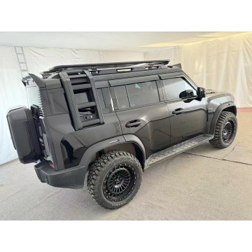 Precision Engineered Wheel Hub for Jetour Peripheral Systems