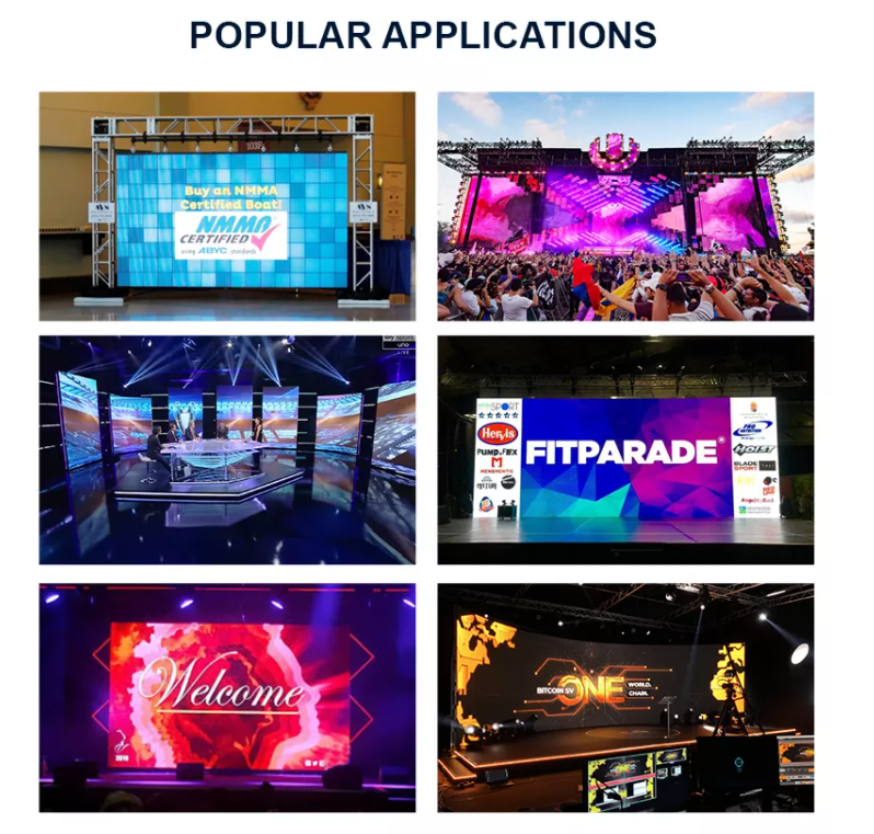 Led display (2)