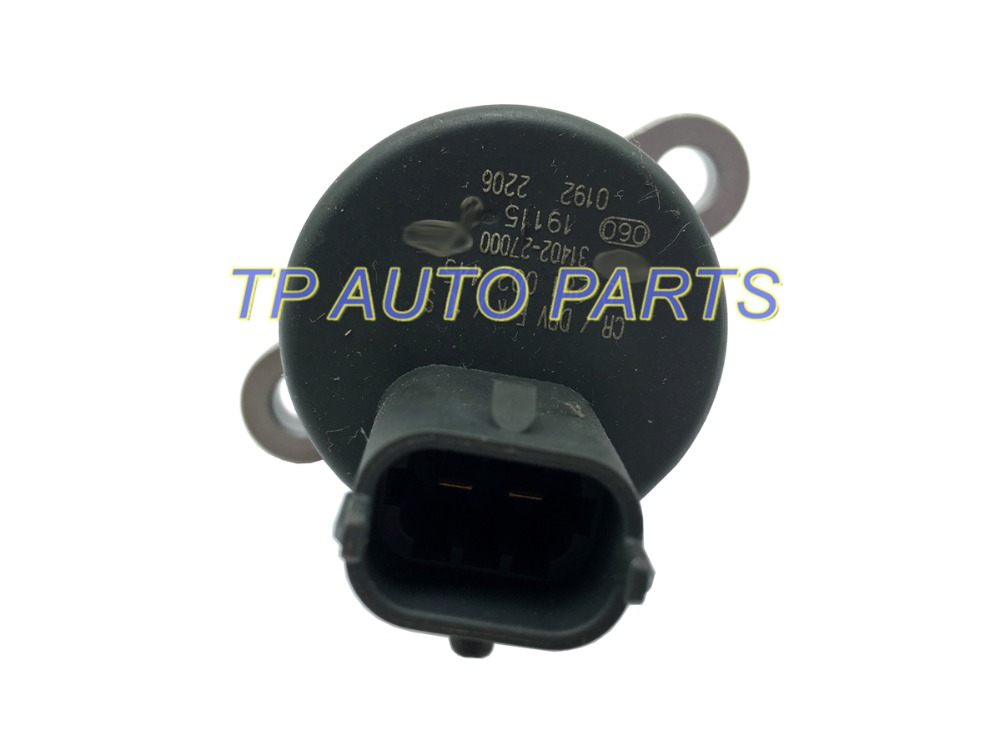 Pressure Regulator Control Valve For Hyun-dai Ki-a OEM 0281002445 31402-27000 3140227000